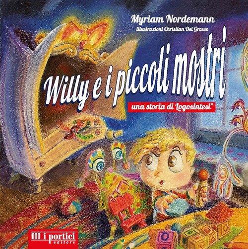 Willy e i piccoli mostri