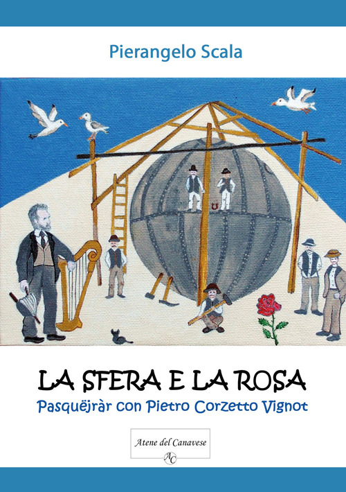 La Divina Commedia