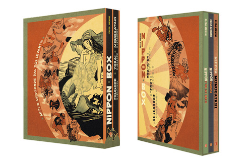 La Divina Commedia