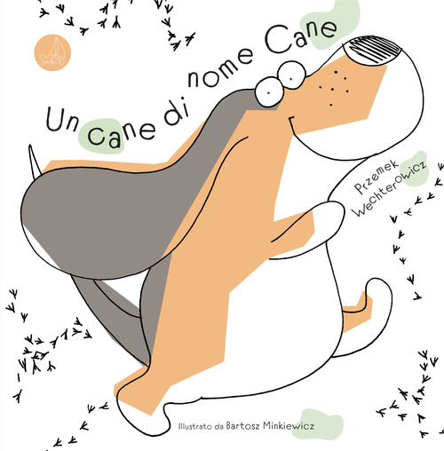 Un cane di nome Cane