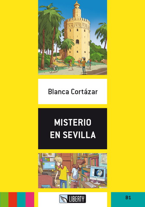 Misterio en Sevilla