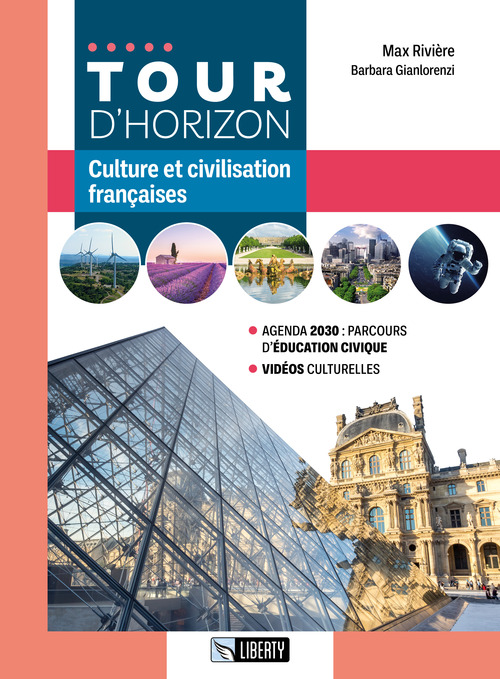 Tour d'horizon. Per le Scuole superiori