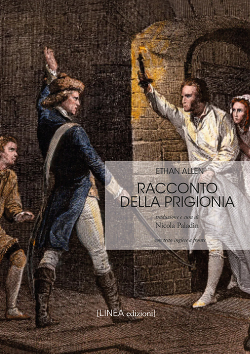 Racconto della prigionia