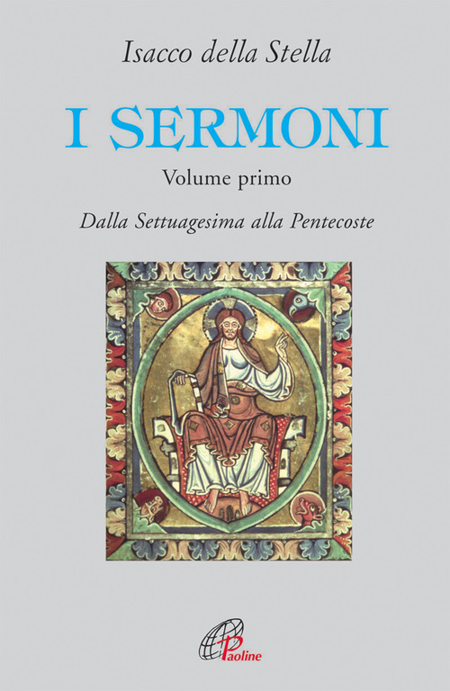 I sermoni. Volume Vol. 1