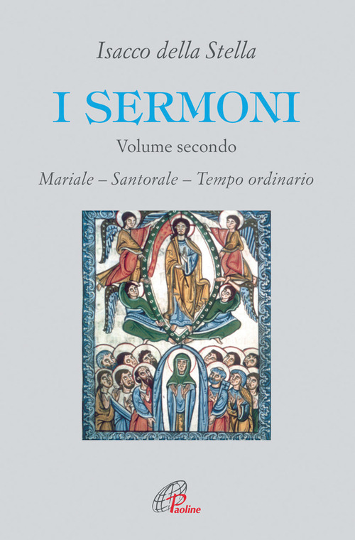 I sermoni. Volume Vol. 2