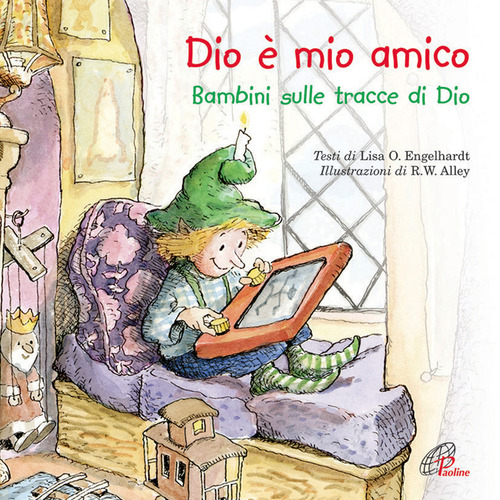 La Divina Commedia