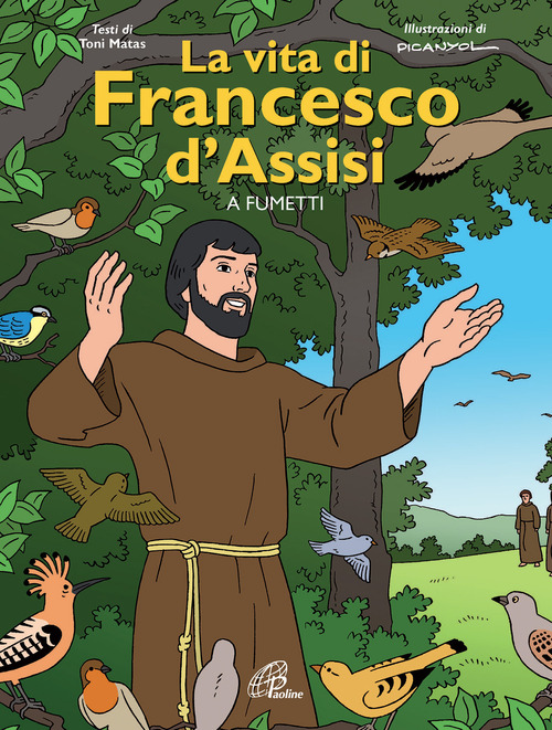 La Divina Commedia