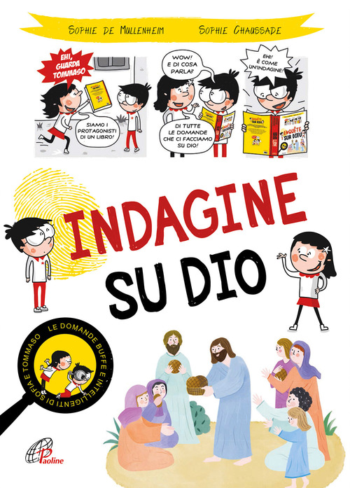 La Divina Commedia