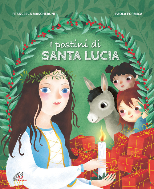 I postini di santa Lucia