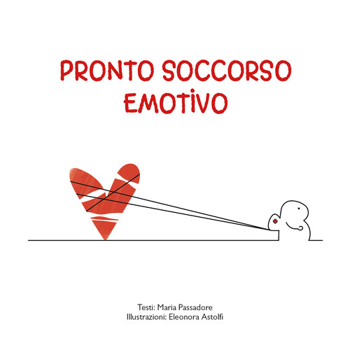 Pronto soccorso emotivo