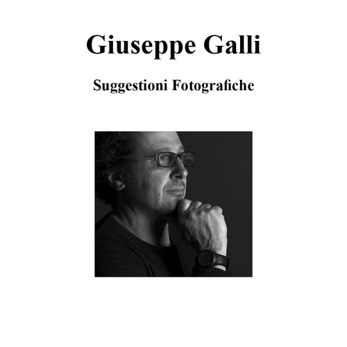Suggestioni fotografiche