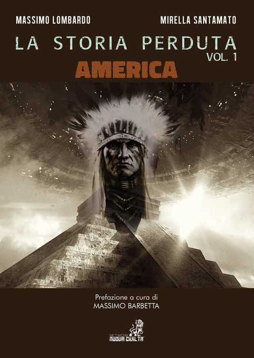 La storia perduta. Volume 1