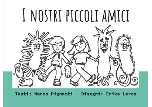I nostri piccoli amici