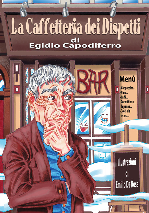 La Divina Commedia