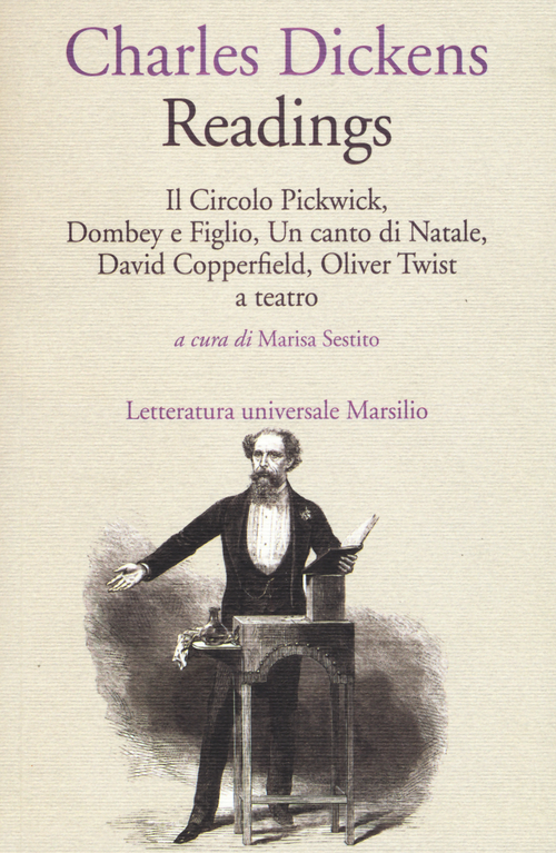 La Divina Commedia