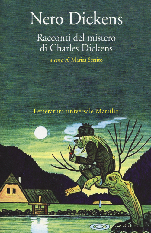 La Divina Commedia