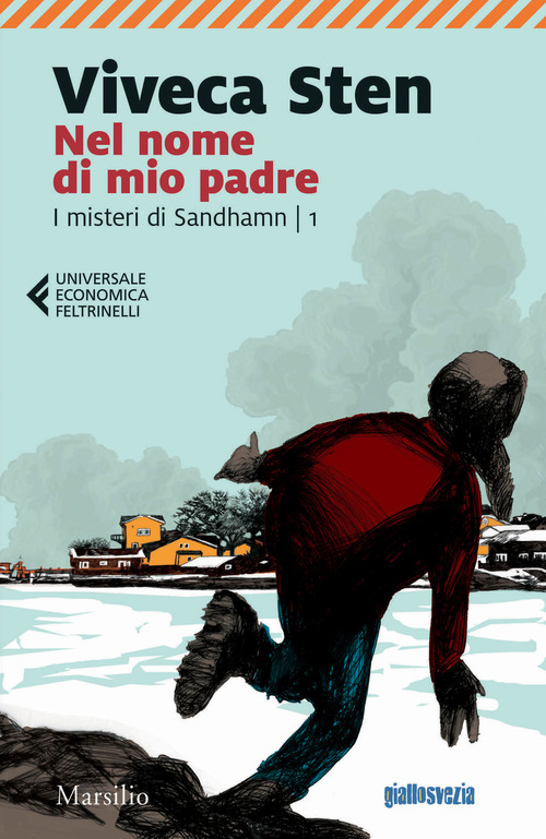 Nel nome di mio padre. I misteri di Sandhamn. Volume 1