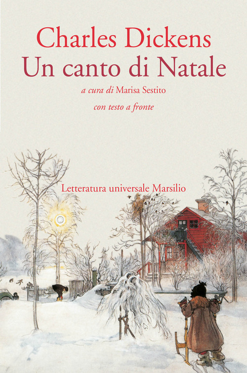 La Divina Commedia