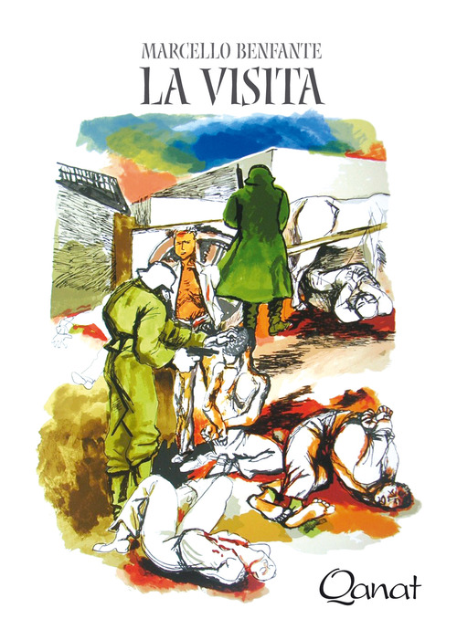 La visita