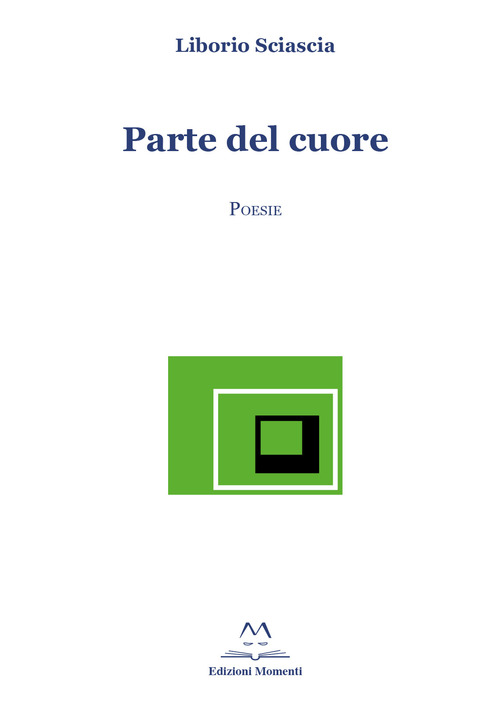 Parte del cuore