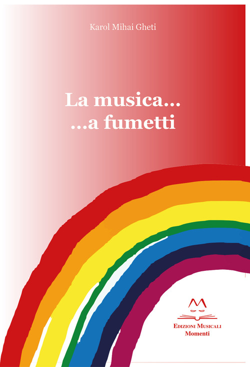 La musica... a fumetti