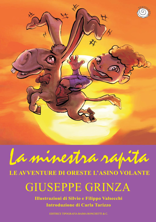 La Divina Commedia