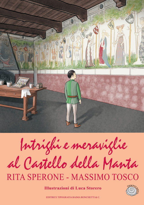 La Divina Commedia