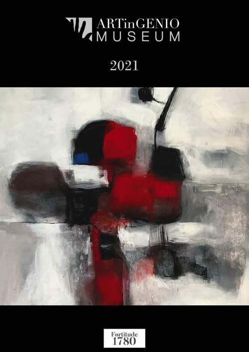 ARTinGENIO Museum 2021