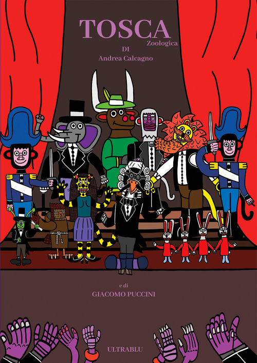 La Divina Commedia