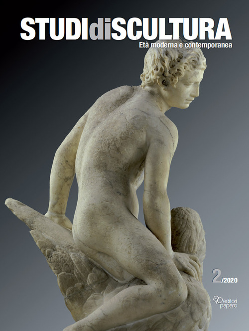 Studi di scultura. Età moderna e contemporanea. Volume Vol. 2