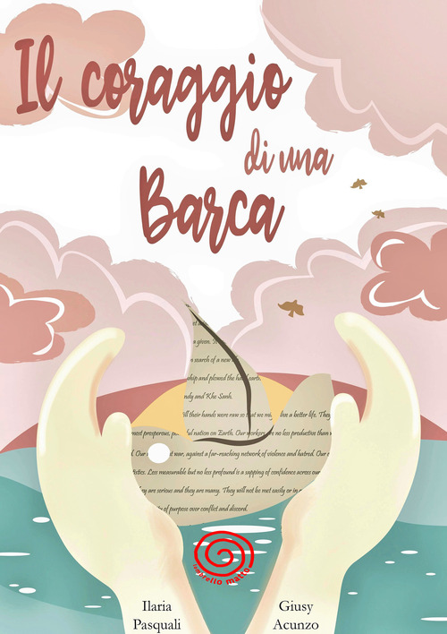 Il coraggio di una barca