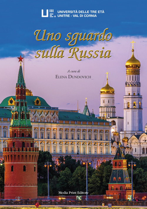 Uno sguardo sulla Russia