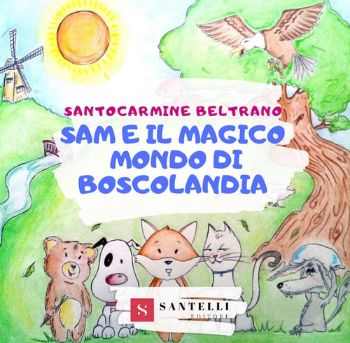 La Divina Commedia