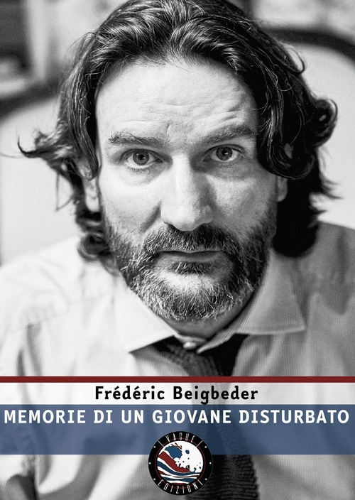 Memorie di un giovane disturbato