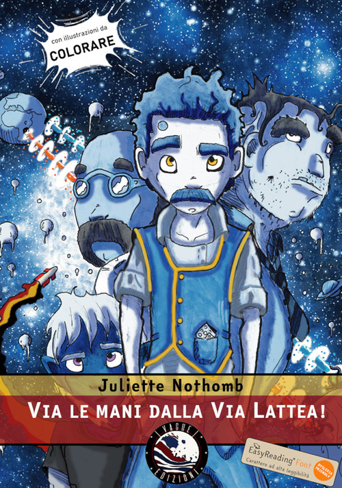 La Divina Commedia