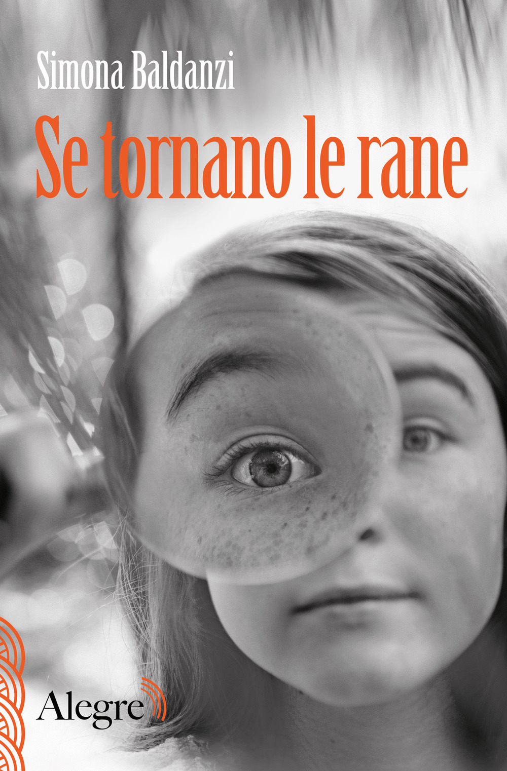SE TORNANO LE RANE - 9788832067750