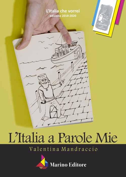L'Italia a parole mie