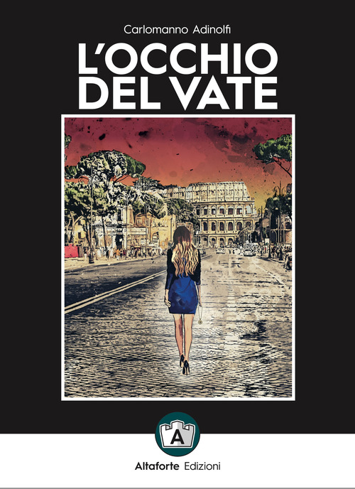 L'occhio del vate