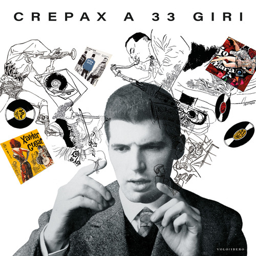 Crepax a 33 giri