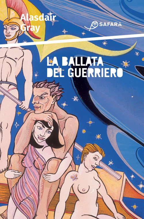 La Divina Commedia