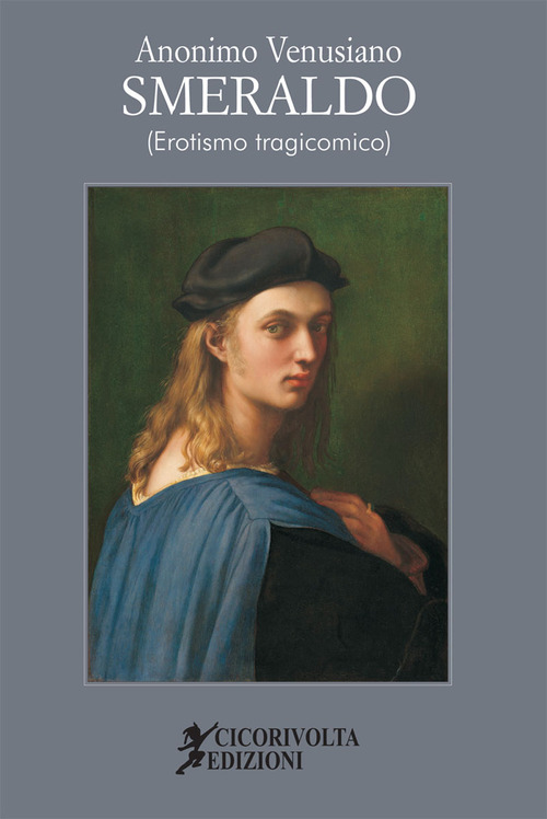 Smeraldo (erotismo tragicomico)