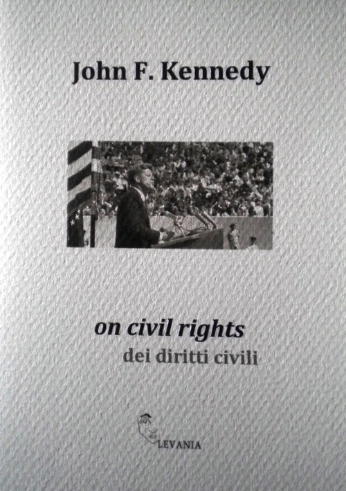 On civil rights-dei diritti civili