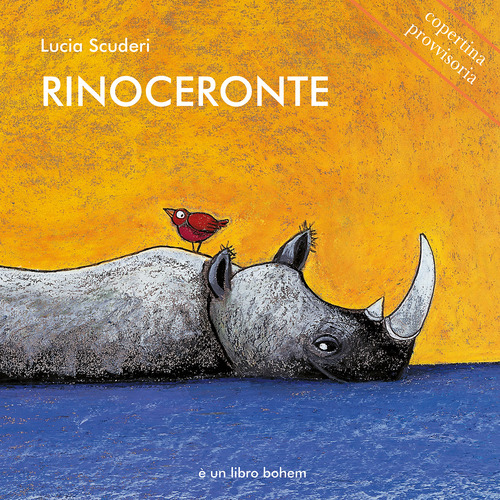 Rinoceronte
