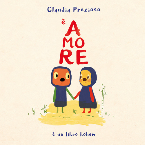 È amore