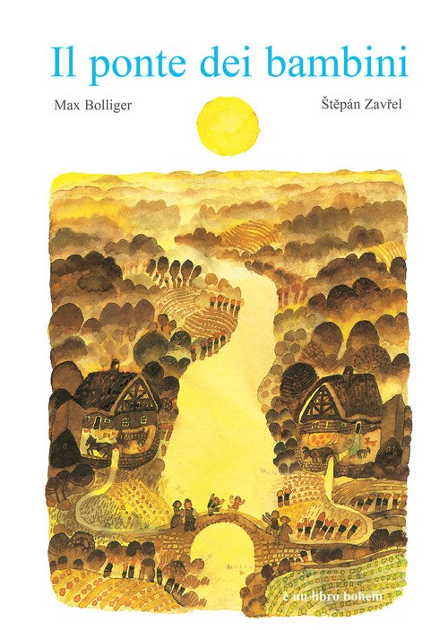 Il ponte dei bambini