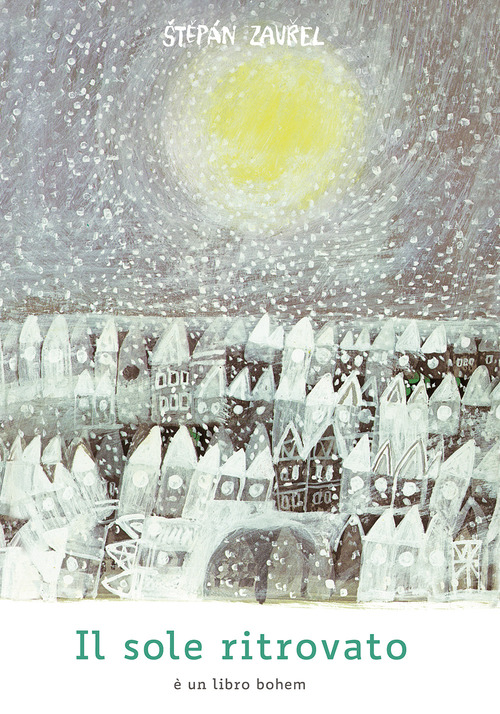 Il sole ritrovato