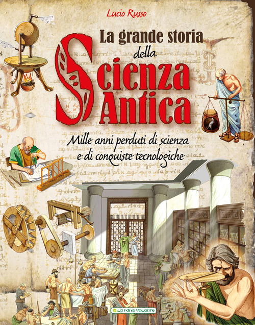 La Divina Commedia
