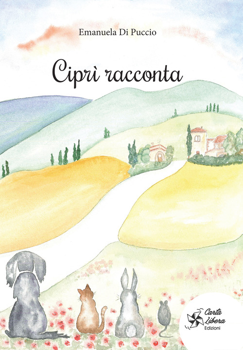La Divina Commedia