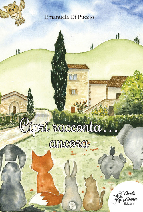 La Divina Commedia