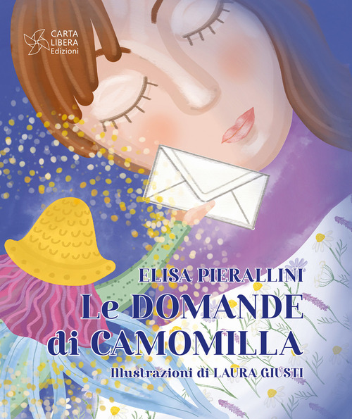 Le domande di Camomilla